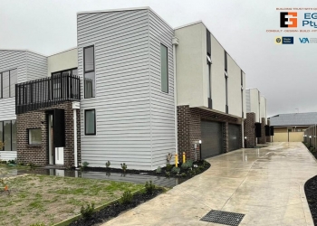 Mather Road Project
